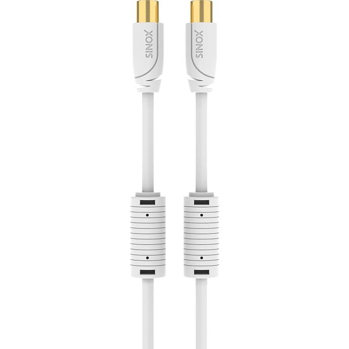 Sinox PRO antennekabel 1,5 meter
