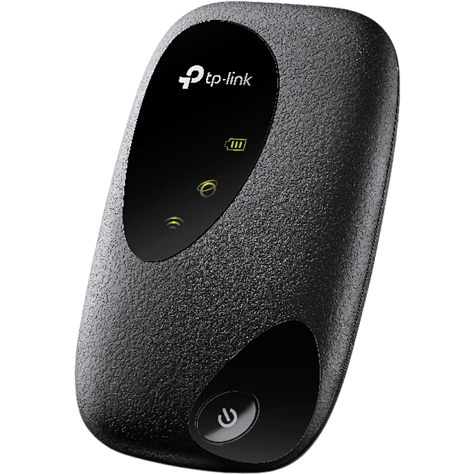 TP-Link M7200 MiFi 4G Cat.4 Router