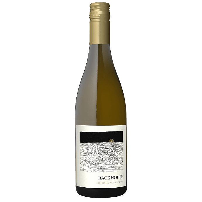 Backhouse Chardonnay