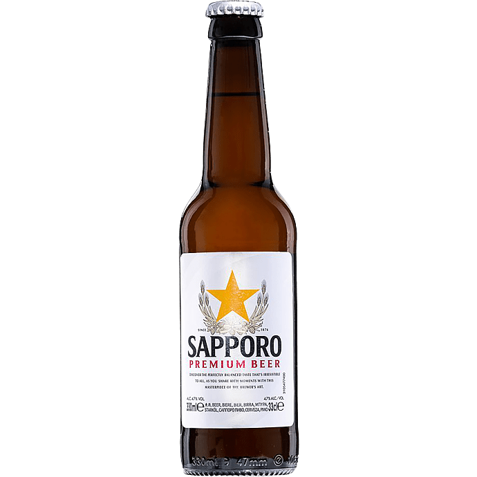 Premium Beer