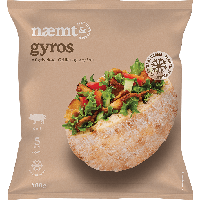 Gyros