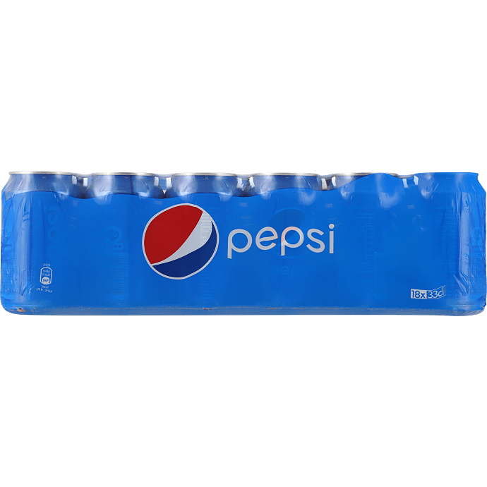 Pepsi