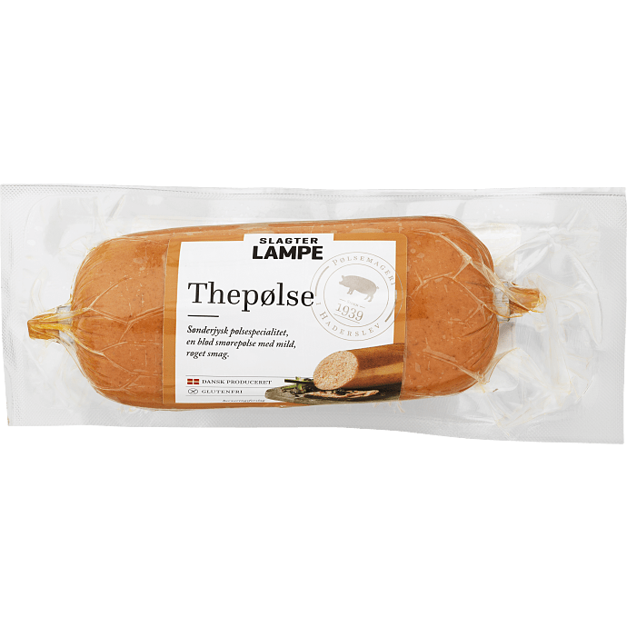 Thepølse