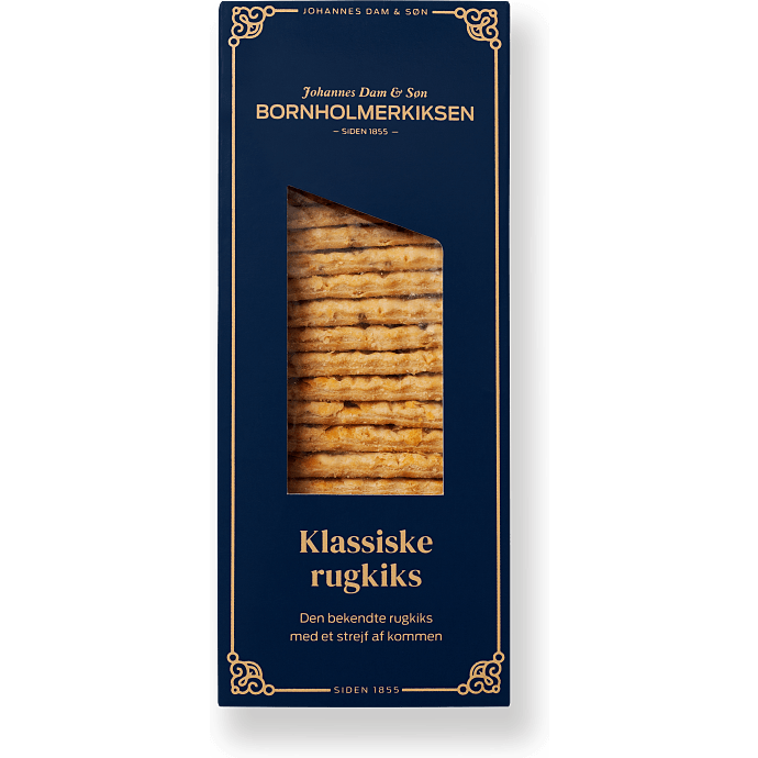 Rugkiks