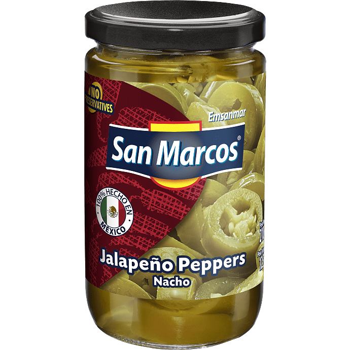 Jalapeños