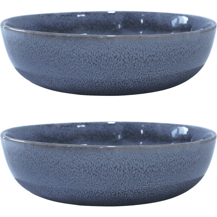 Søholm Sonja suppetallerken 18 cm