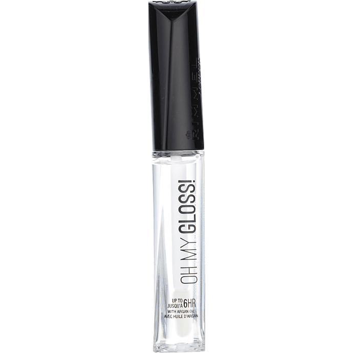 Lipgloss 800 Crystal Clear