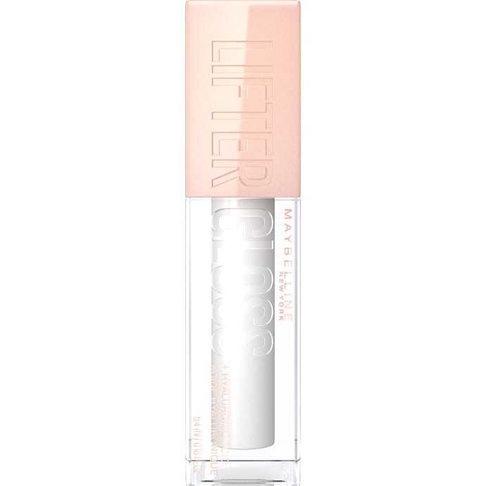 Lipgloss 001 Pearl
