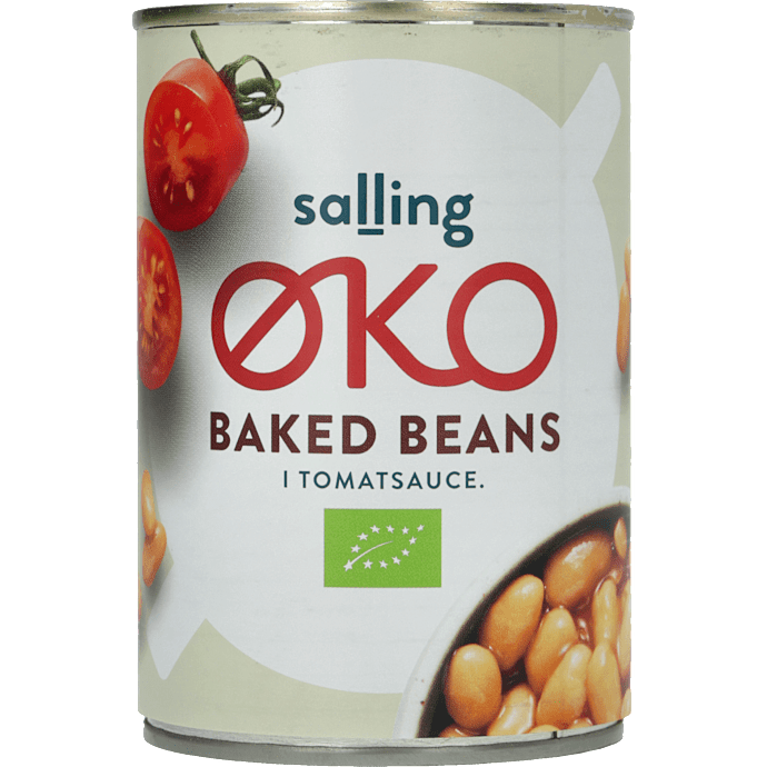 Baked beans