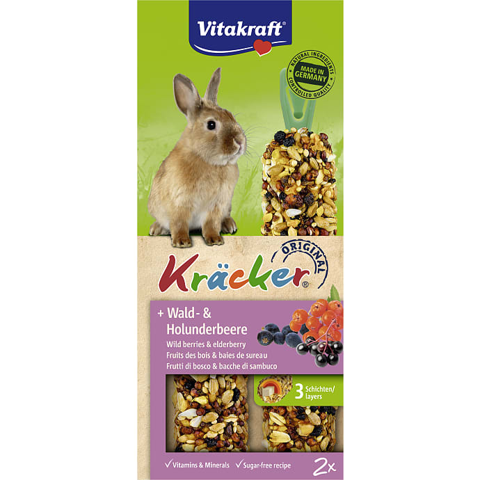 Kaninsnacks