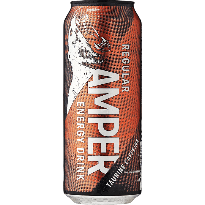 Energidrik