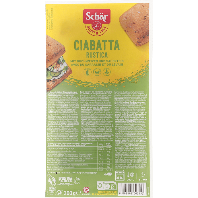 Ciabatta