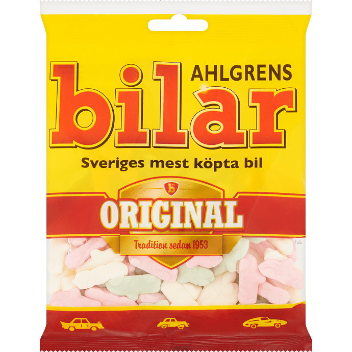 Bilar