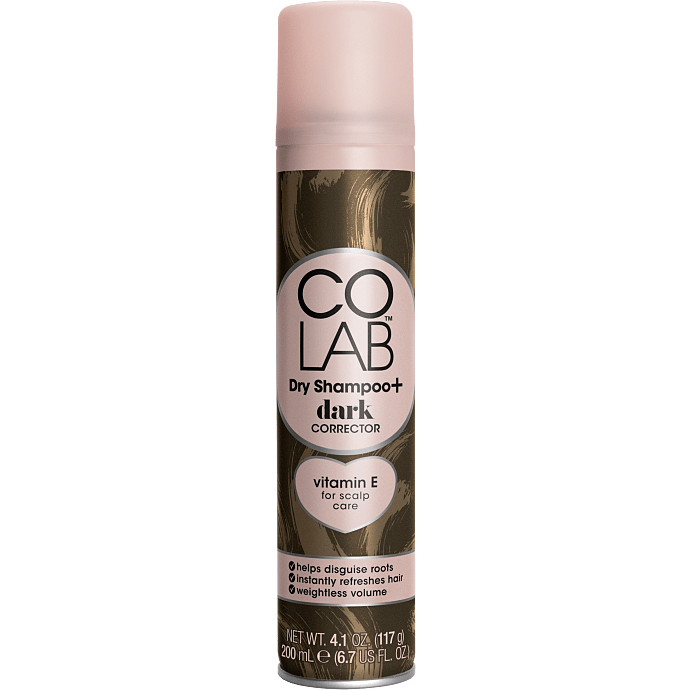 Tørshampoo Dark Corrector