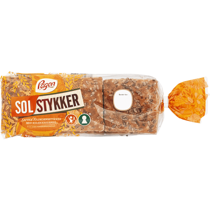 Solsikkeboller