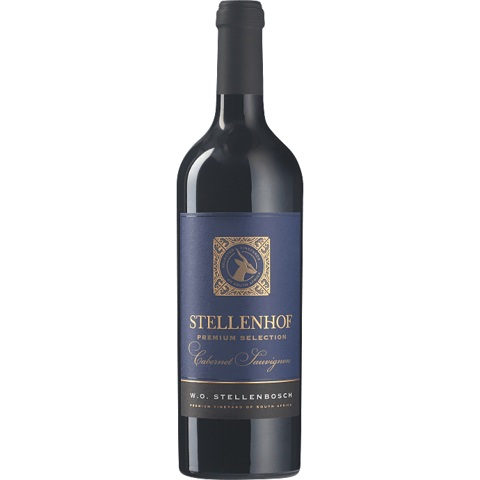 Cabernet Sauvignon
