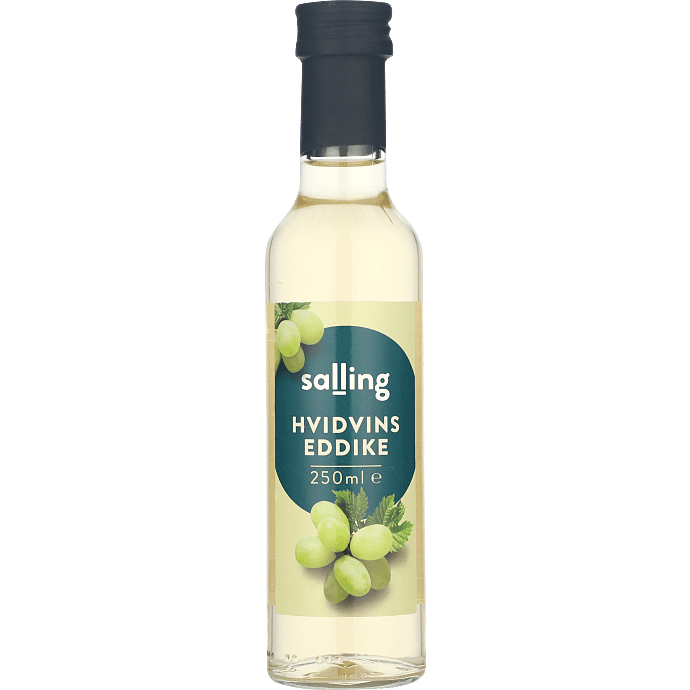 Hvidvinseddike