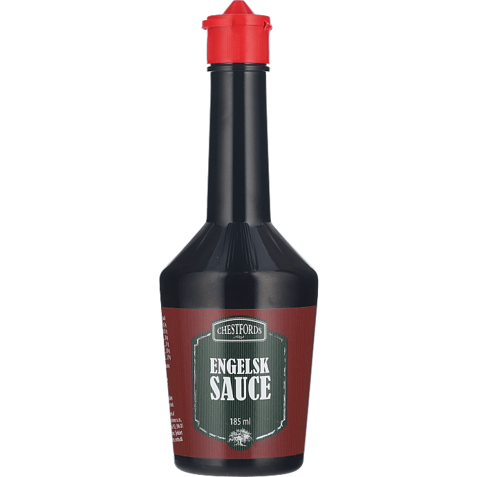 Engelsk sauce