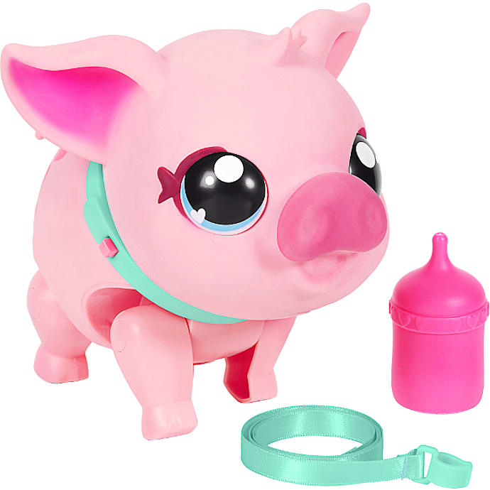 Little Live Pets - Piggly