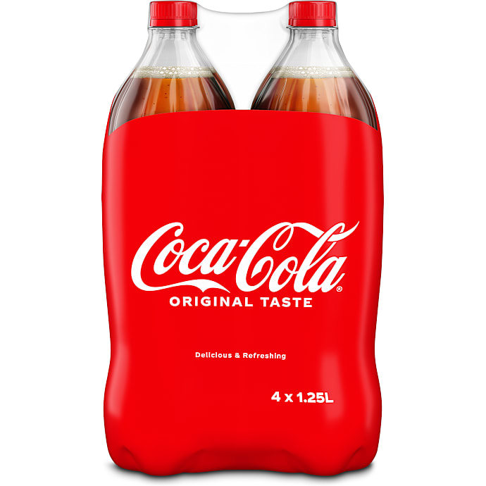 Coca cola