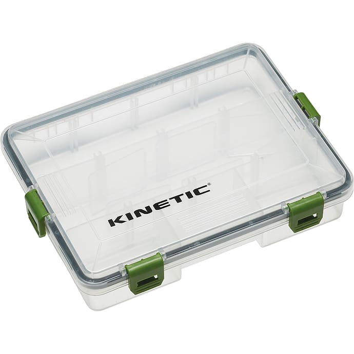 Kinetic Waterproof System Box S