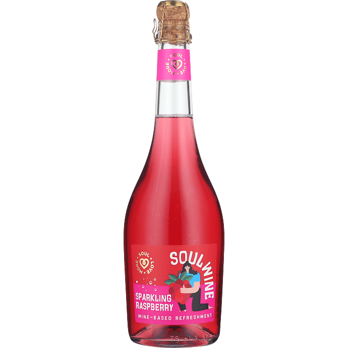 Sparkling Raspberry