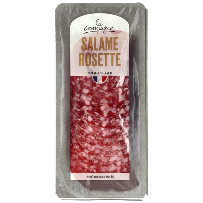 Salami i skiver