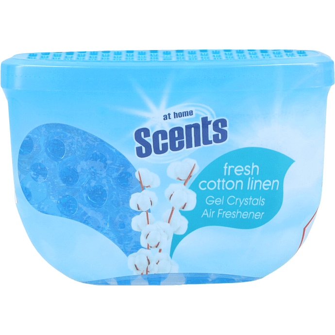 Luftfrisker Beads Cotton
