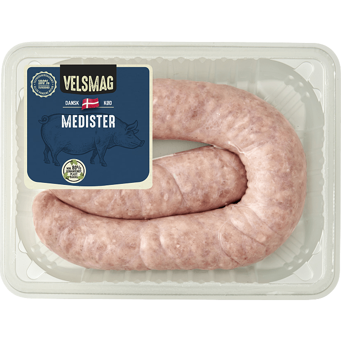 Medister