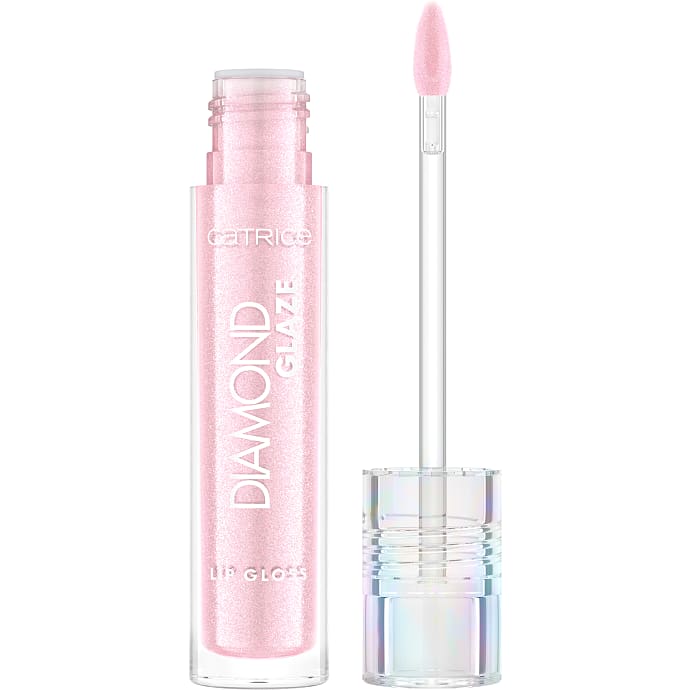 Lipgloss 020 Poppin' Glitters