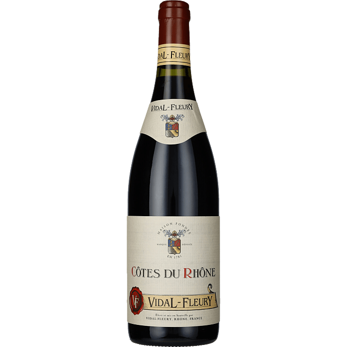 Côtes du Rhône