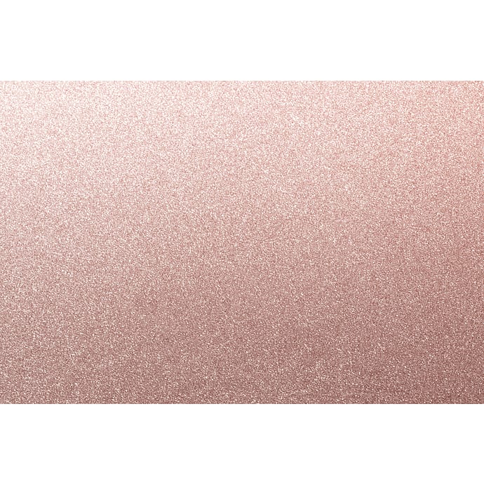 D-C-Fix folie - Glitter Pink Rose