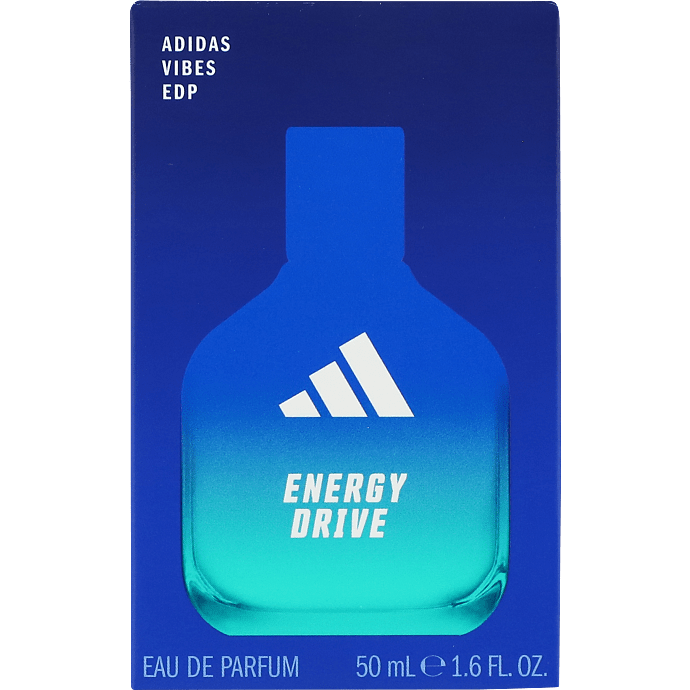Energy Drive Eau de Parfum