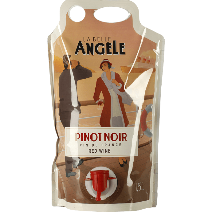 Pinot Noir