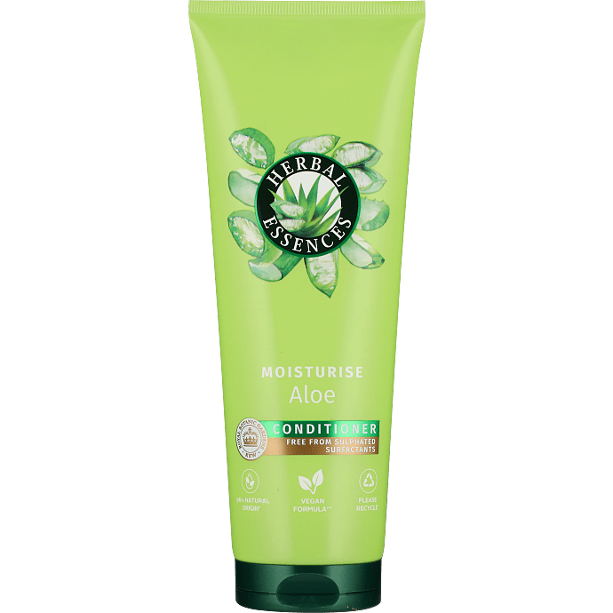 Balsam m. aloe