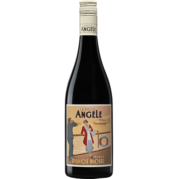 Pinot Noir