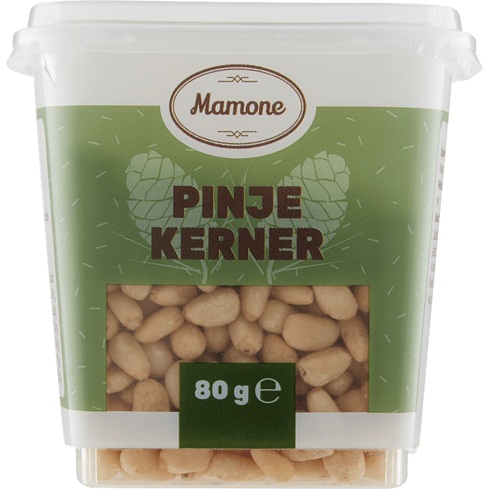 Pinjekerner