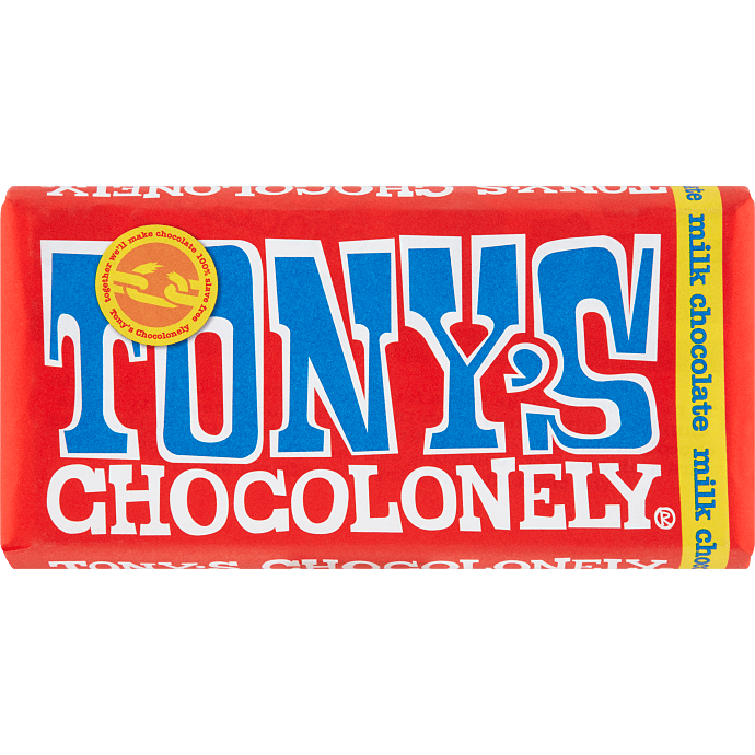 Mælkechokolade