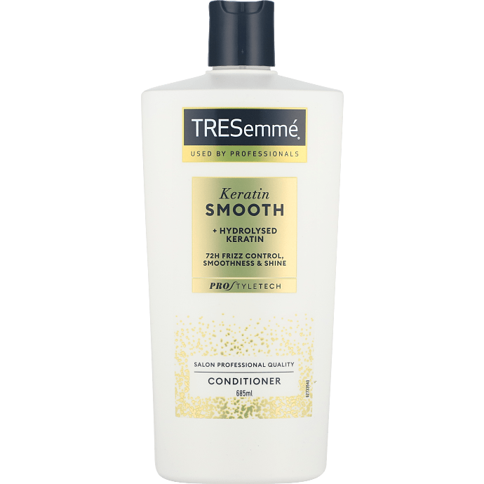 Balsam m. keratin