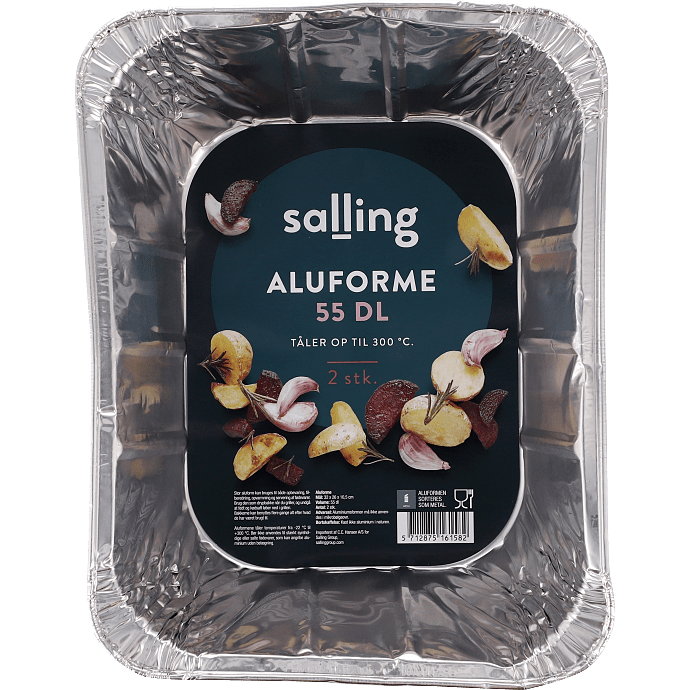 Aluforme 55dl