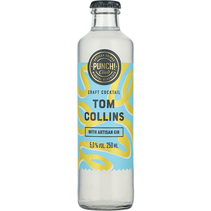 Cocktail m. gin