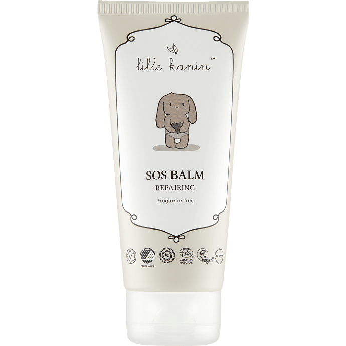 SOS balm