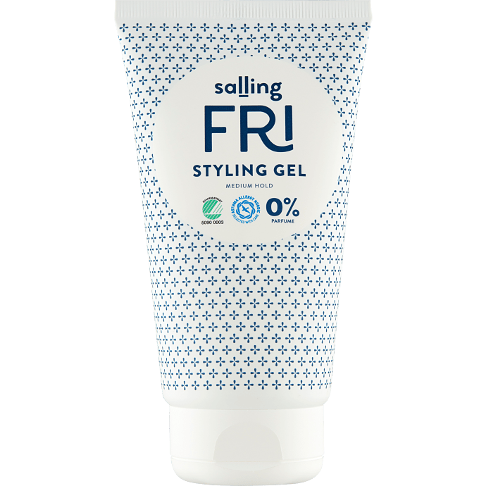 Stylinggel