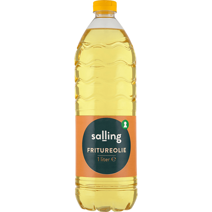 Fritureolie