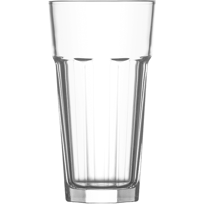 Caféglas (36cl)