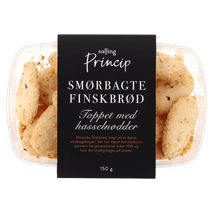 Finskbrød