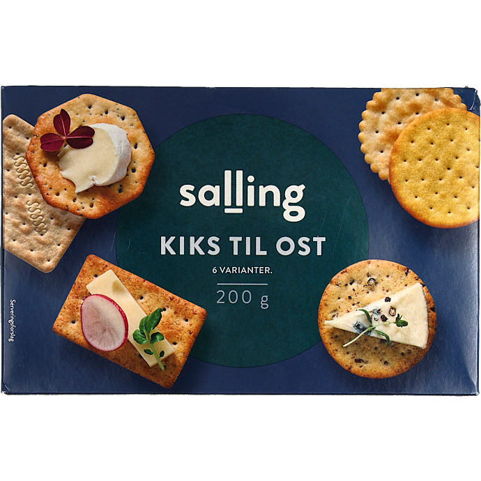 Ostekiks