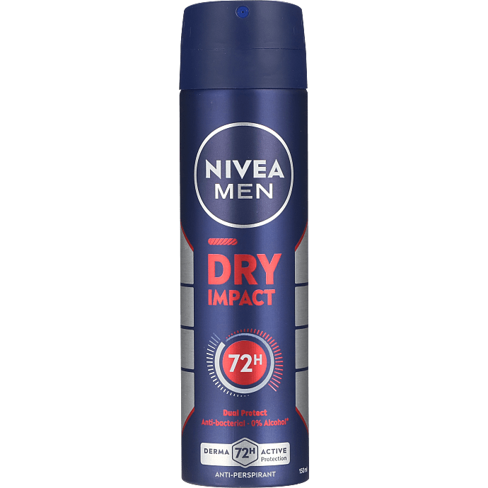 Deospray