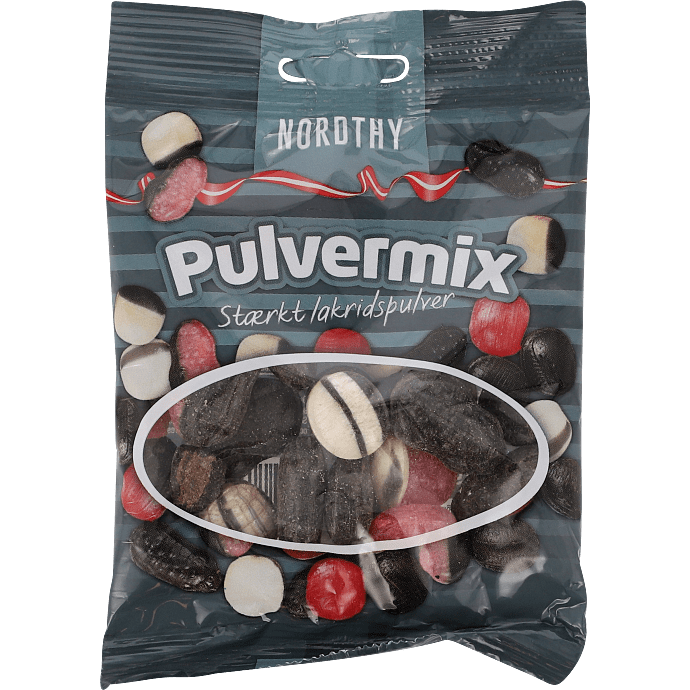 Pulvermix