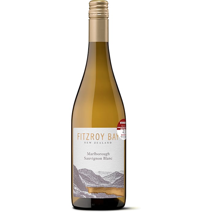 Fitzroy bay sauvignon blanc